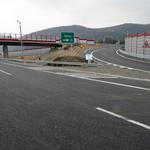 R2 Expressway Pstruša - Kriváň