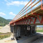 R2 Expressway Pstruša - Kriváň
