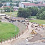 R2 Expressway Pstruša - Kriváň