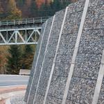 I/72 Zbojská, saddleback – Tisovec, Čertova dolina valley