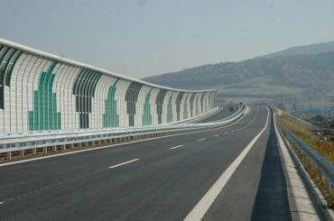 R1 Žarnovica - Šášovské Podhradie, II. etapa