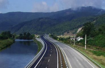R1 Rudno nad Hronom - Žarnovica
