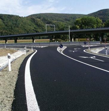 R1 Hronský Beňadik - Nová Baňa
