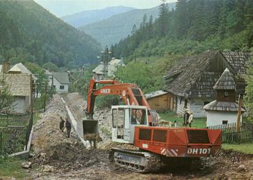 Pohronský skupinový vodovod