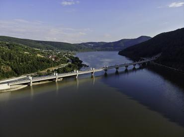 ŽSR, Modernizácia trate Púchov - Žilina, pre rýchlosť do 160 km/h, I. etapa