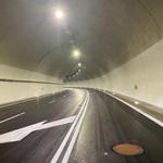 I/35 Oprava stavebno-technologickej časti tunela Hřebeč