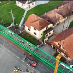 Rekonstrukce silnice II/406 Dačice – Slavonice a Křižovatka silnic II/151 a II/406 u Dačic