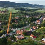 D1 Brno centrum – Brno jih