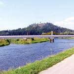R1 Žarnovica - Šášovské Podhradie, II. etapa