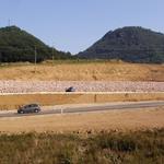 R1 Žarnovica - Šášovské Podhradie, II. etapa