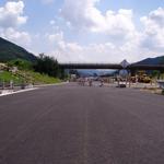 R1 Žarnovica - Šášovské Podhradie, II. etapa