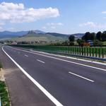 Diaľnica D1 Jablonov - Studenec