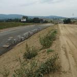 Diaľnica D2, Križovatka Stupava - juh