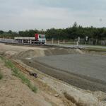 Diaľnica D2, Križovatka Stupava - juh