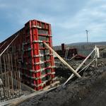 Diaľnica D2, Križovatka Stupava - juh