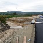 Diaľnica D2, Križovatka Stupava - juh