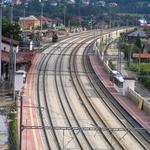 ŽSR, Modernizácia železničnej trate Žilina - Krásno nad Kysucou