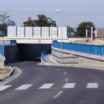 Modernizácia železničnej trate, II.etapa (Piešťany - N.M. n/Váhom)