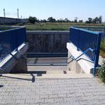 Modernizácia železničnej trate, II.etapa (Piešťany - N.M. n/Váhom)