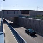 Modernizácia železničnej trate, II.etapa (Piešťany - N.M. n/Váhom)
