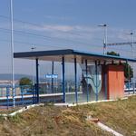 Modernizácia železničnej trate, II.etapa (Piešťany - N.M. n/Váhom)