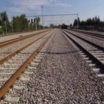 Modernizácia železničnej trate, II.etapa (Piešťany - N.M. n/Váhom)