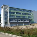 VÝUČBOVÉ PRIESTORY, ČASŤ A, PAVILÓN AB, Veľký diel Žilina
