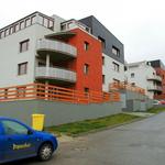 MESTSKÉ VILY, Kaplinská ulica, Bratislava
