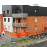 MESTSKÉ VILY, Kaplinská ulica, Bratislava
