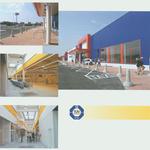 Hypermarket TESCO Prievidza