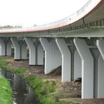 Výstavba úseku diaľnice A1 Sośnica - Maciejów (POĽSKO)