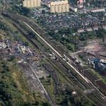 Výstavba úseku diaľnice A1 Sośnica - Maciejów (POĽSKO)