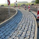 Rekonštrukcia betónových vozoviek v Trnavskom regióne