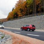 I/72 Zbojská, sedlo – Tisovec, Čertova dolina