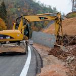 I/72 Zbojská, sedlo – Tisovec, Čertova dolina