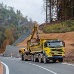 I/72 Zbojská, sedlo – Tisovec, Čertova dolina