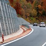 I/72 Zbojská, sedlo – Tisovec, Čertova dolina