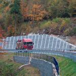 I/72 Zbojská, sedlo – Tisovec, Čertova dolina