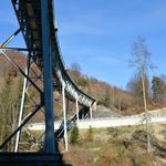 I/72 Zbojská, sedlo – Tisovec, Čertova dolina