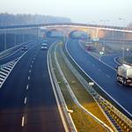 Výstavba diaľnice A4 Szarów - Brzesko (POĽSKO)