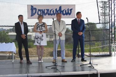 Výstavba "miniobchvatu Prešova" zahájená