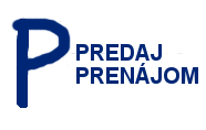 Predaj a prenájom