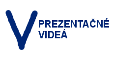 Prezentačné videá